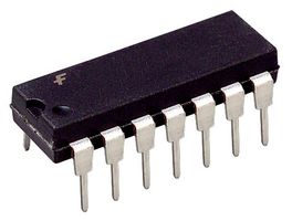 Fairchild-Semiconductor-MM74HC86N