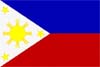 bendera filipina