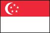 bendera singapore new