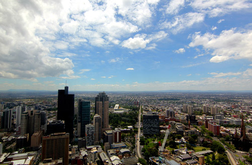 melbourne-low-resolution#1