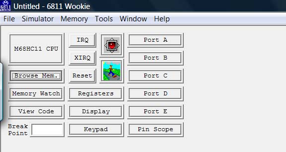 wookie-window